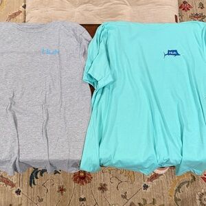 Huk T-Shirt Bundle
